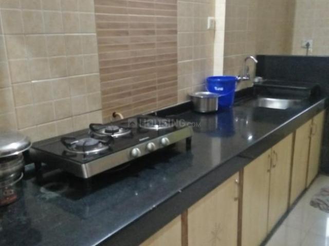 2 BHK Apartment in Bhandup East for rent Mumbai. The reference number is 20525548