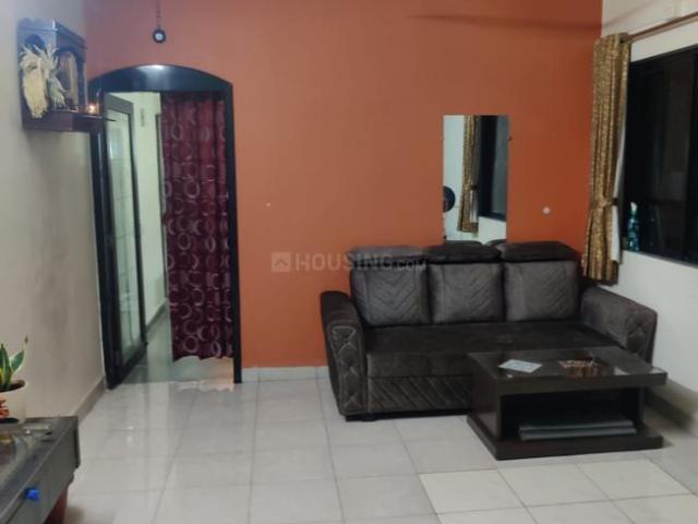 2 BHK Apartment in Bhandup East for resale Mumbai. The reference number is 11749616