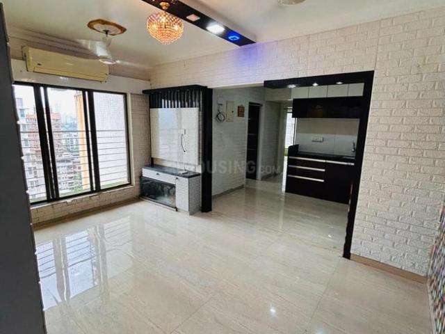 2 BHK Apartment in Bhandup East for resale Mumbai. The reference number is 20269771