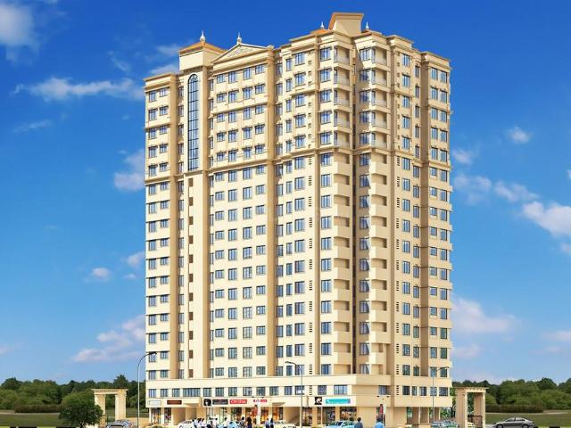 2 BHK Apartment in Bhandup East for resale Mumbai. The reference number is 20575617