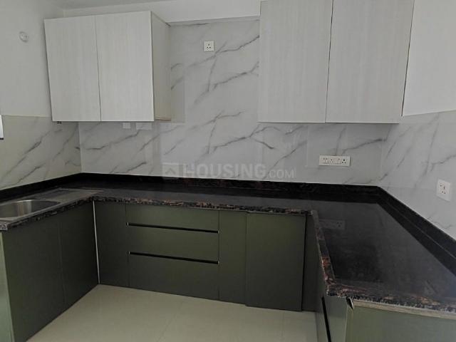 2 BHK Apartment in Bhangya for resale Indore. The reference number is 19197415