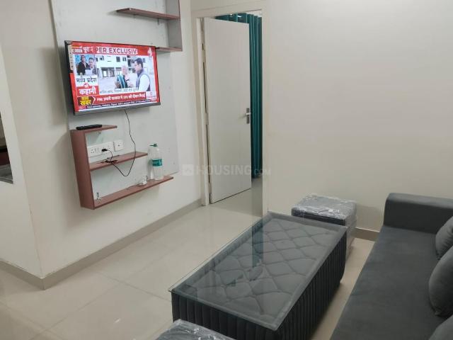 2 BHK Apartment in Bhankrota for rent Jaipur. The reference number is 20207818