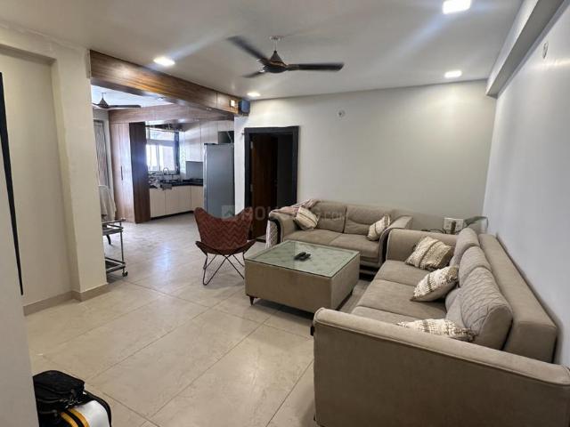 2 BHK Apartment in Bhankrota for rent Jaipur. The reference number is 20365670