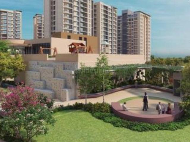 2 BHK Apartment in Bhankrota for rent Jaipur. The reference number is 20326372