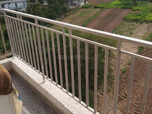 2 BHK Apartment in Bhankrota for rent Jaipur. The reference number is 20556440