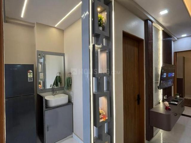 2 BHK Apartment in Bhankrota for rent Jaipur. The reference number is 20622552