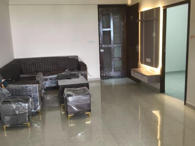 2 BHK Apartment in Bhankrota for rent Jaipur. The reference number is 20786635