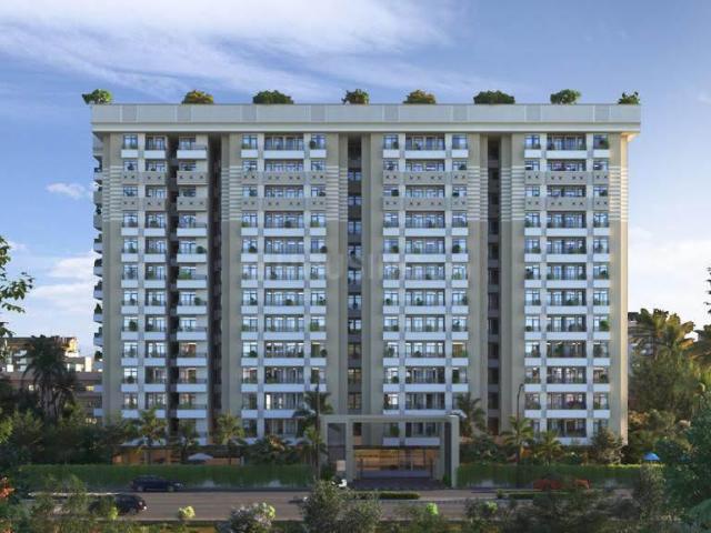 2 BHK Apartment in Bhankrota for resale Jaipur. The reference number is 18648102