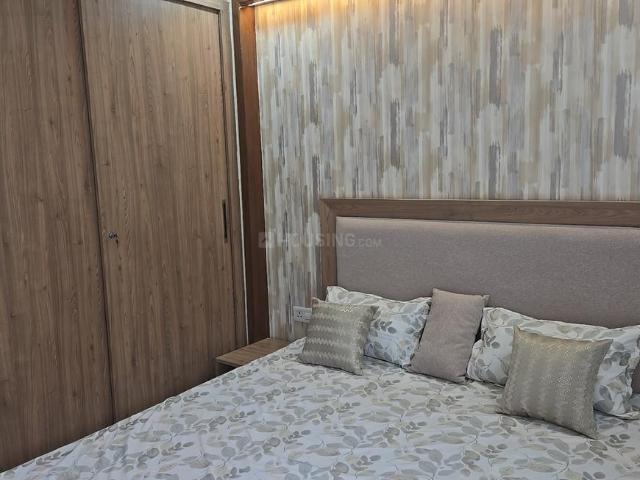 2 BHK Apartment in Bhankrota for resale Jaipur. The reference number is 20918149