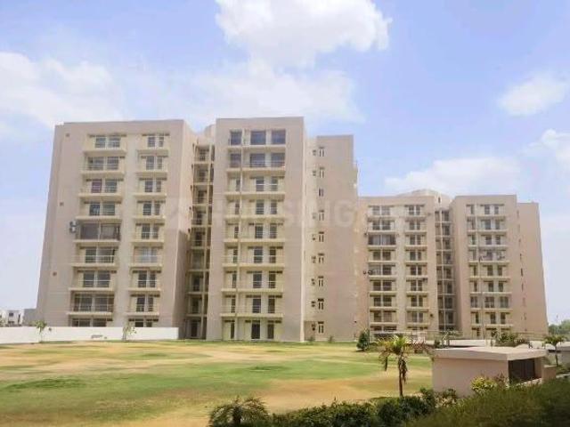 2 BHK Apartment in Bhankrota for resale Jaipur. The reference number is 20947682