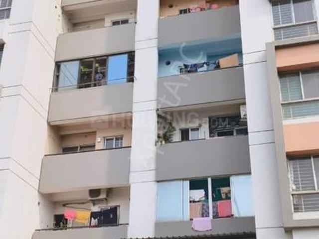 2 BHK Apartment in Bhanpuri for resale Raipur. The reference number is 18896785