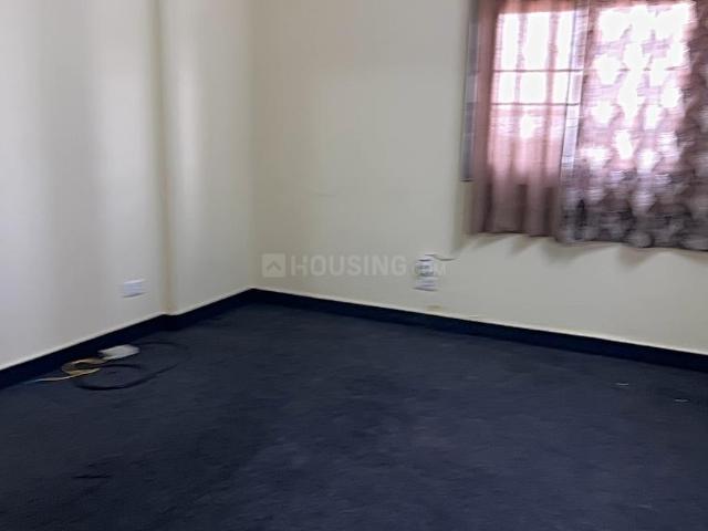 2 BHK Apartment in Bharat Vihar for rent New Delhi. The reference number is 19461976