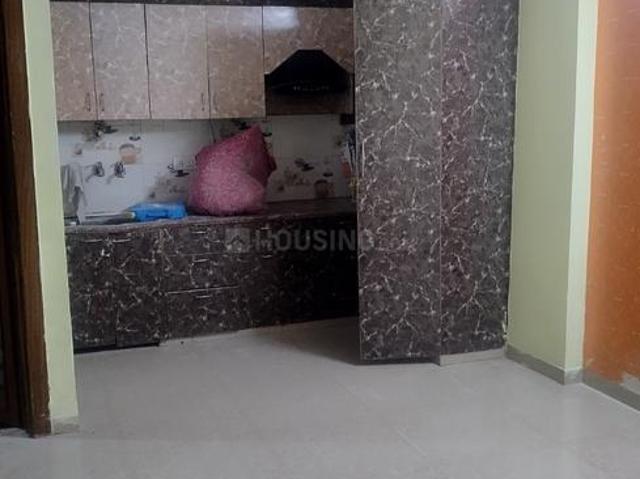 2 BHK Apartment in Bharat Vihar for rent New Delhi. The reference number is 20662593