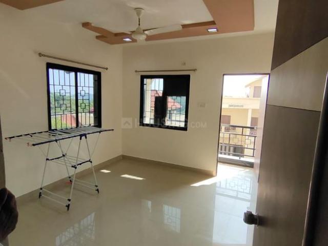 2 BHK Apartment in Bharatnagar for rent Nagpur. The reference number is 18192158