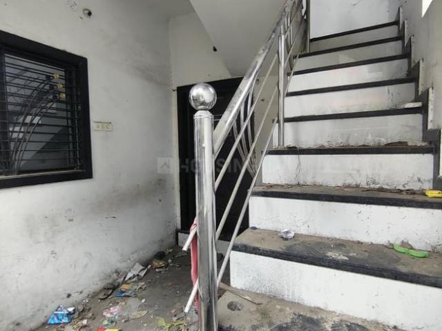 2 BHK Apartment in Bharatwada for resale Nagpur. The reference number is 20949585
