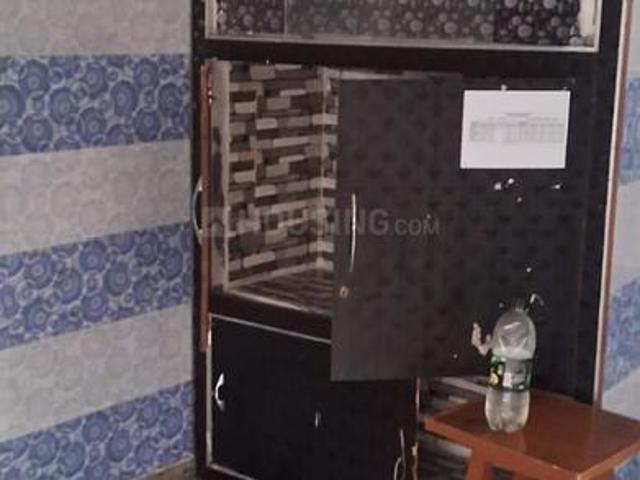 2 BHK Apartment in Bhartiya Colony for rent Muzaffarnagar. The reference number is 20815388