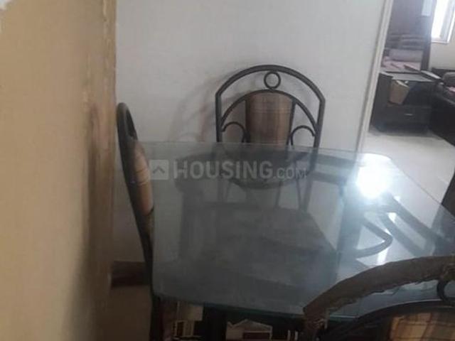 2 BHK Apartment in Bhawani Nagar for rent Rajkot. The reference number is 18905203