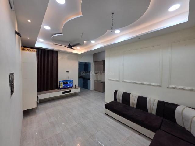 2 BHK Apartment in Bhawrasla for rent Indore. The reference number is 20667405