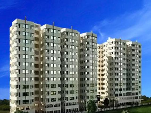 2 BHK Apartment in Bhawrasla for resale Indore. The reference number is 20569637