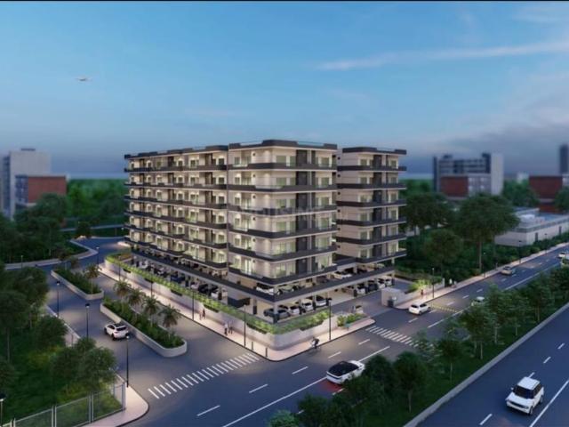 2 BHK Apartment in Bhawrasla for resale Indore. The reference number is 20905660