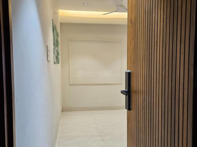 2 BHK Apartment in Bhawrasla for resale Ujjain Road. The reference number is 17697986