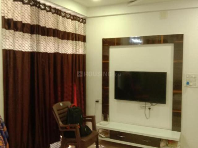 2 BHK Apartment in Bhat, Daskroi for resale Ahmedabad. The reference number is 18397728