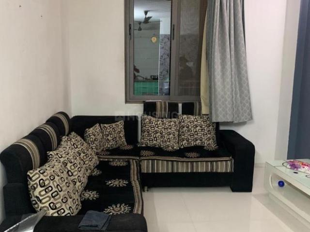 2 BHK Apartment in Bhat for rent Ahmedabad. The reference number is 20502714