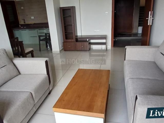 2 BHK Apartment in Bhat for rent Ahmedabad. The reference number is 20706149