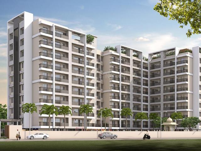 2 BHK Apartment in Bhatagaon for rent Raipur. The reference number is 20914494
