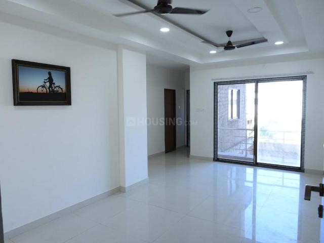 2 BHK Apartment in Bhatagaon for resale Raipur. The reference number is 15787533