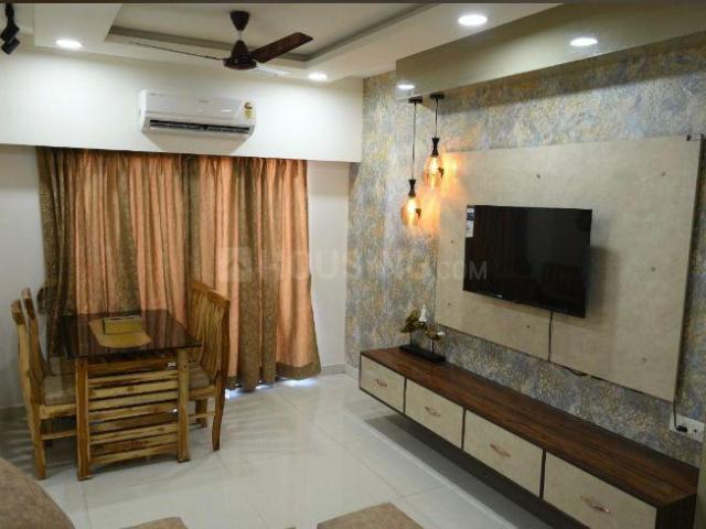 2 BHK Apartment in Bhatagaon for resale Raipur. The reference number is 18825832