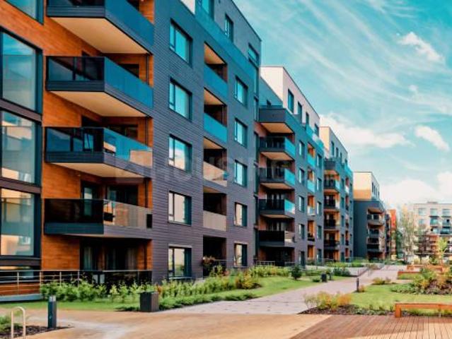 2 BHK Apartment in Bhatagaon for resale Raipur. The reference number is 19377118