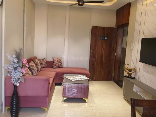 2 BHK Apartment in Bhatagaon for resale Raipur. The reference number is 19441592