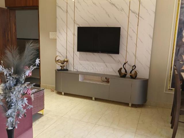 2 BHK Apartment in Bhatagaon for resale Raipur. The reference number is 19441630