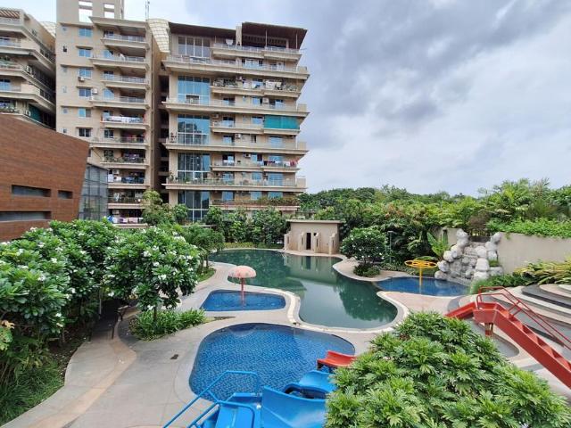2 BHK Apartment in Bhatagaon for resale Raipur. The reference number is 19589219