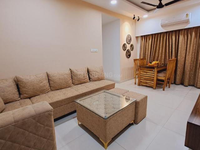 2 BHK Apartment in Bhatagaon for resale Raipur. The reference number is 19805544