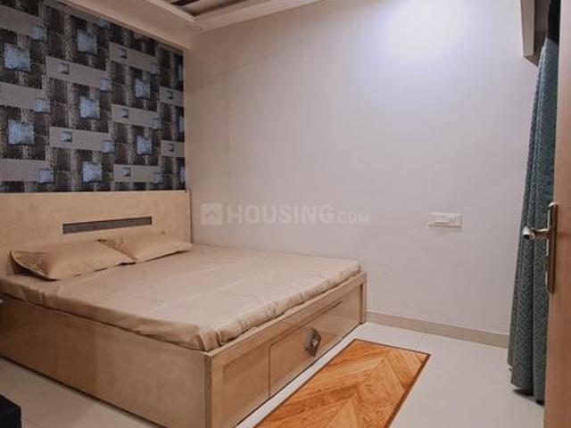 2 BHK Apartment in Bhatagaon for resale Raipur. The reference number is 19805585