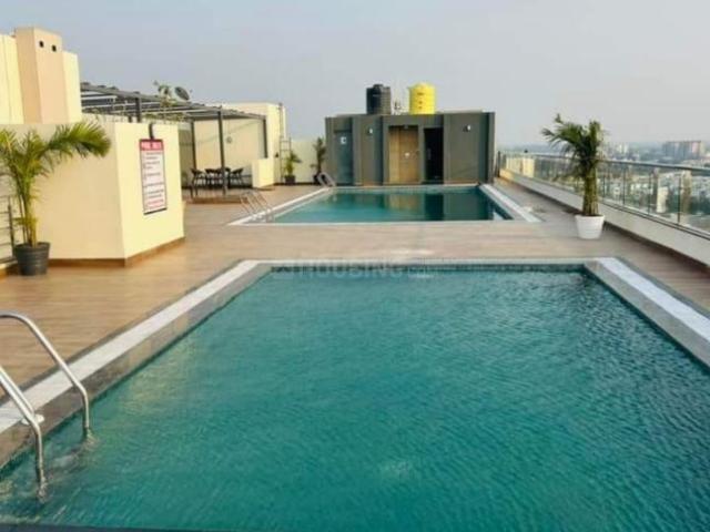 2 BHK Apartment in Bhatagaon for resale Raipur. The reference number is 20209084