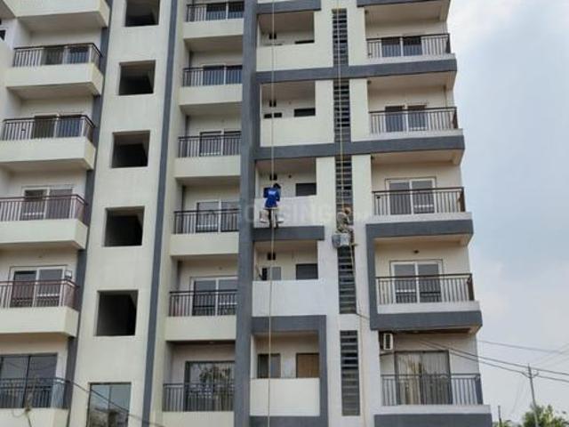 2 BHK Apartment in Bhatagaon for resale Raipur. The reference number is 20762569