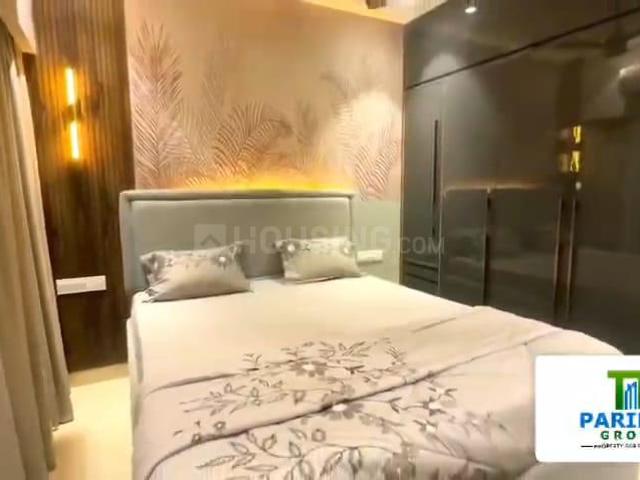 2 BHK Apartment in Bhatagaon for resale Raipur. The reference number is 20825410