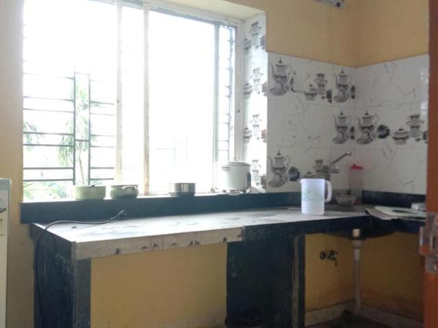 2 BHK Apartment in Bhatenda for resale Kolkata. The reference number is 13520493
