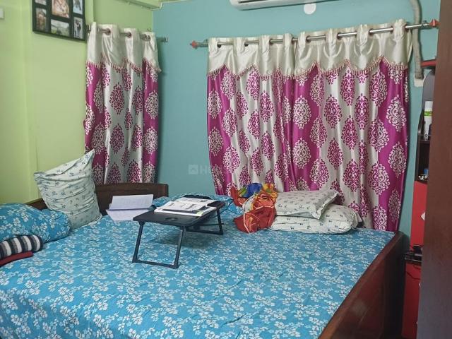 2 BHK Apartment in Bhatenda for resale Kolkata. The reference number is 20281754