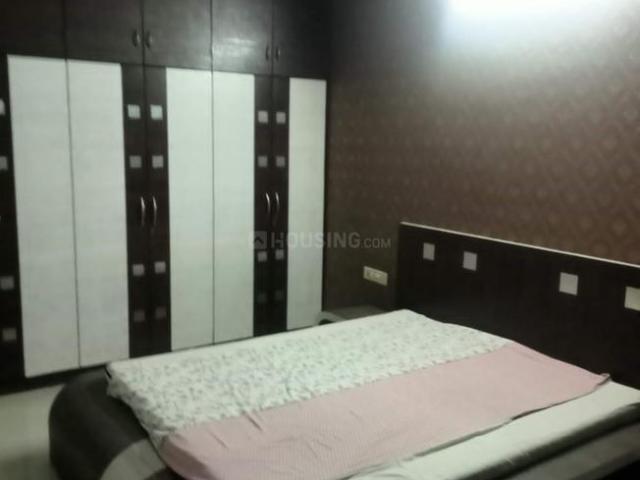 2 BHK Apartment in Bhatha for rent Surat. The reference number is 20736043