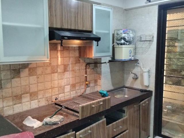 2 BHK Apartment in Bhayandar East for rent Mira Bhayandar. The reference number is 18693753