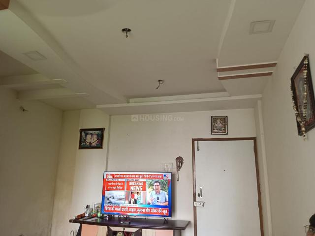 2 BHK Apartment in Bhayandar East for rent Mira Bhayandar. The reference number is 19461678