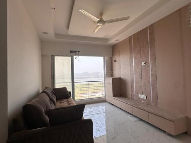 2 BHK Apartment in Bhayandar East for rent Mira Bhayandar. The reference number is 19801177
