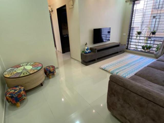 2 BHK Apartment in Bhayandar East for resale Mira Bhayandar. The reference number is 8683781
