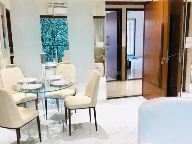 2 BHK Apartment in Bhayandar East for resale Mira Bhayandar. The reference number is 13512270