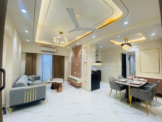 2 BHK Apartment in Bhayandar East for resale Mira Bhayandar. The reference number is 15110615