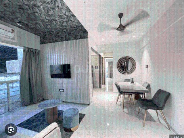 2 BHK Apartment in Bhayandar East for resale Mira Bhayandar. The reference number is 16525088
